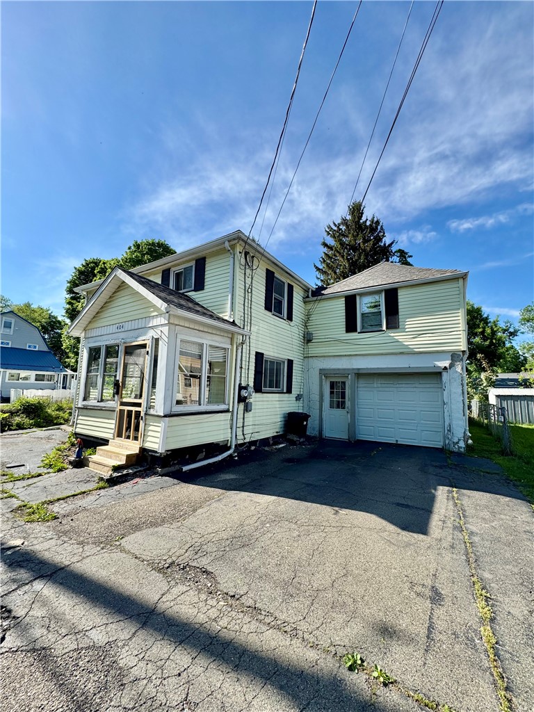 404 Perry Street Horseheads, NY 14845 - Photo 1 of 1