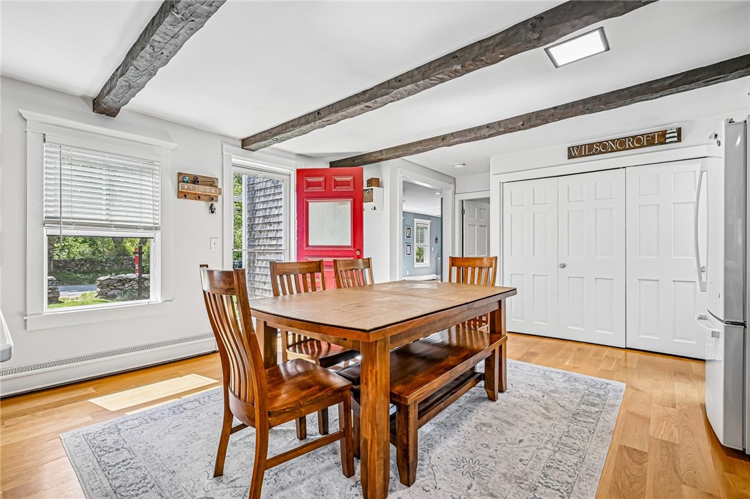 40 Sylvia Road Tiverton, RI 02878 - Photo 21 of 50