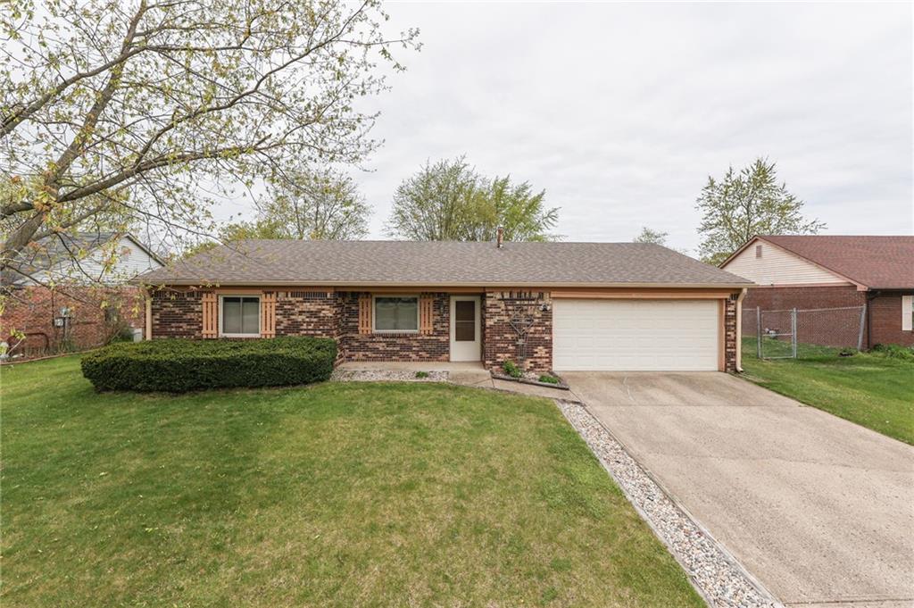 7540 5 Points Road Indianapolis, IN 46259 - Photo 1 of 31 Gallery Image 1