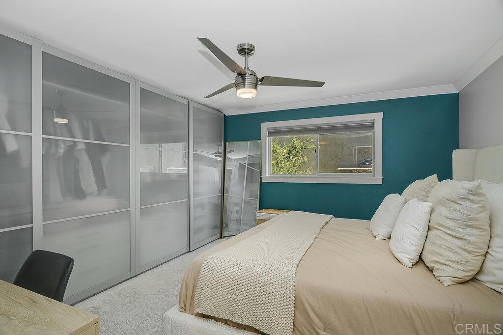 5810 Riley Street, Unit 4 San Diego, CA 92110 - Photo 16 of 25