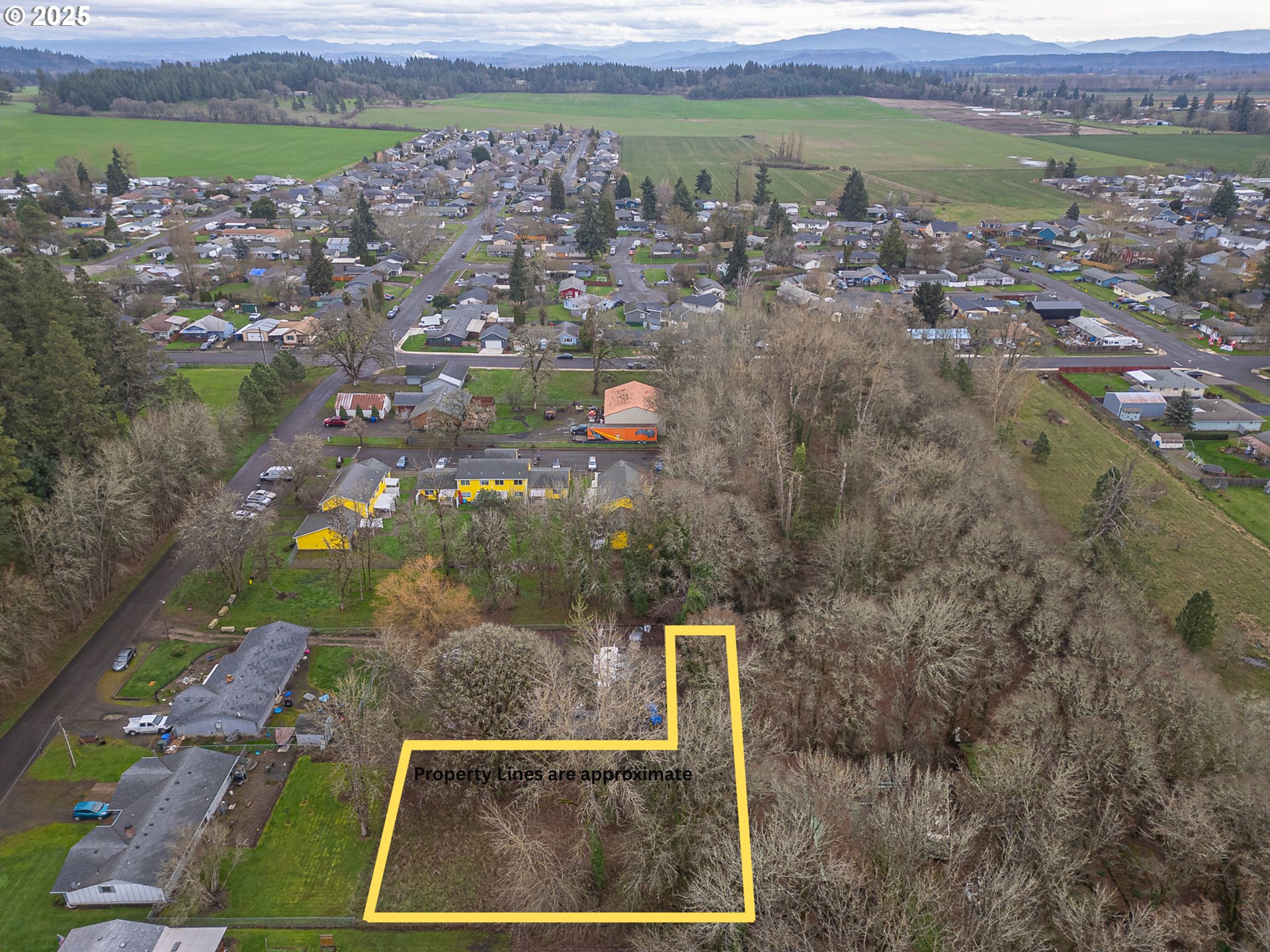 0 Union Street Jefferson, OR 97352 - Photo 2 of 5