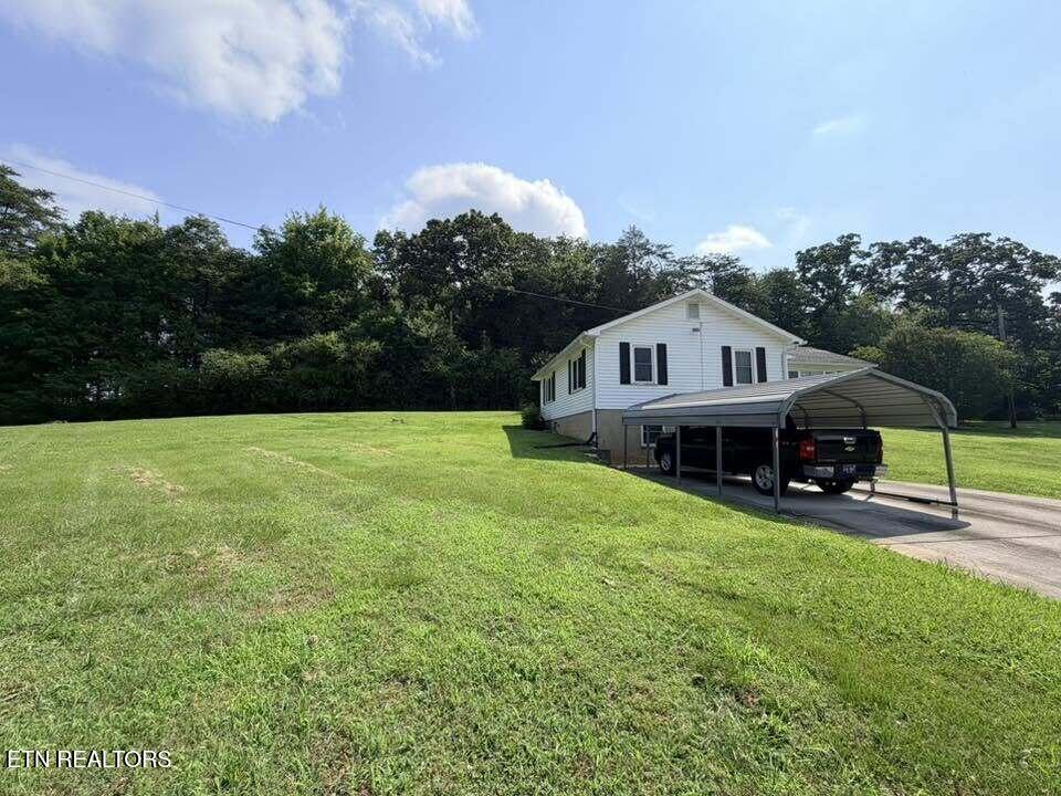 1890 James Ferry Road Kingston, TN 37763 - Photo 25 of 28 Yard