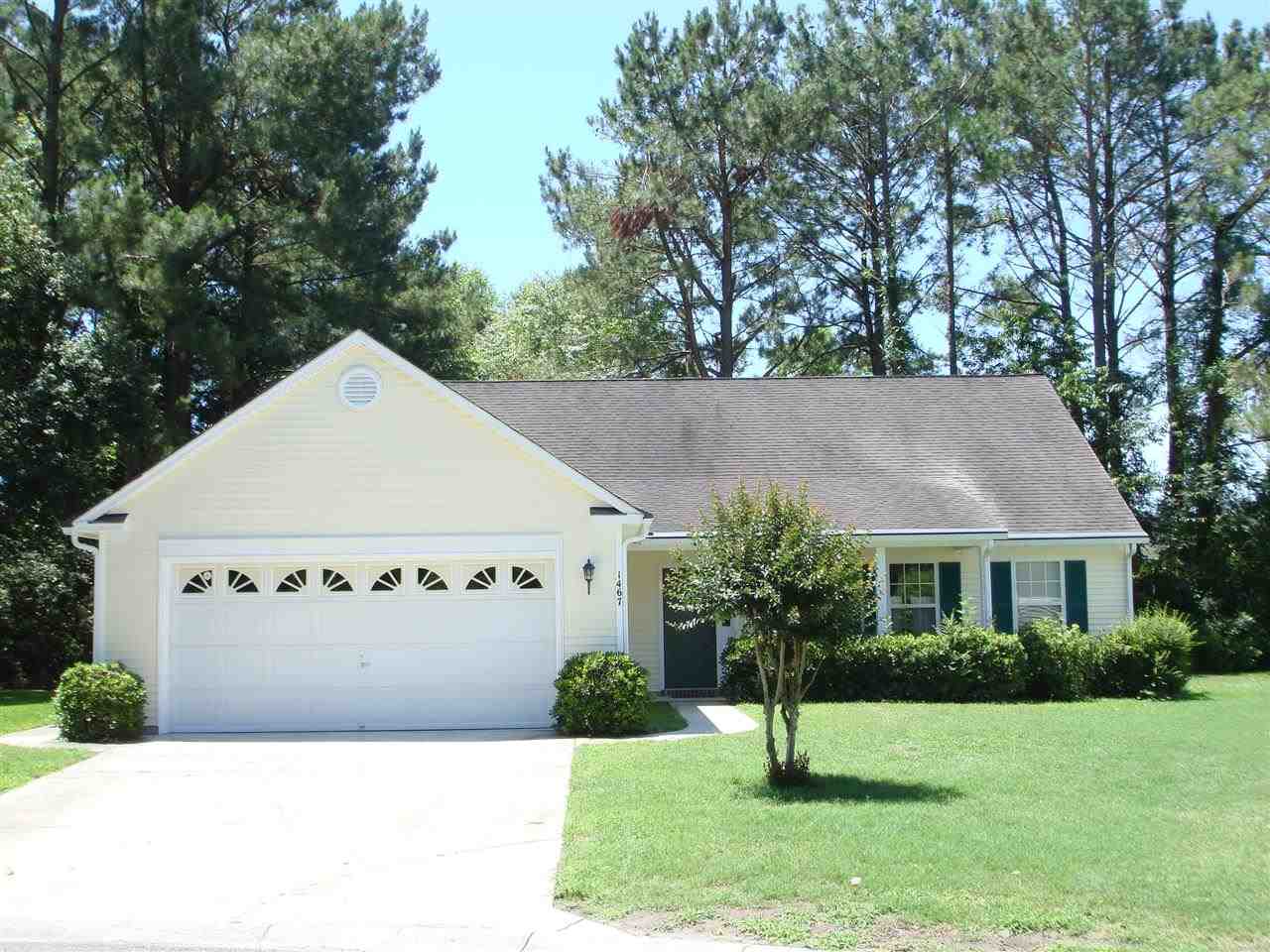 1467 Riceland Court Murrells Inlet, SC 29576 - Photo 1 of 20 Gallery Image 1
