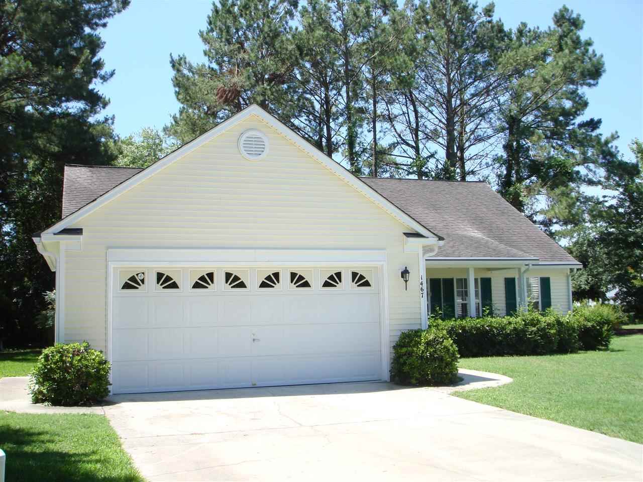 1467 Riceland Court Murrells Inlet, SC 29576 - Photo 2 of 20 Gallery Image 2