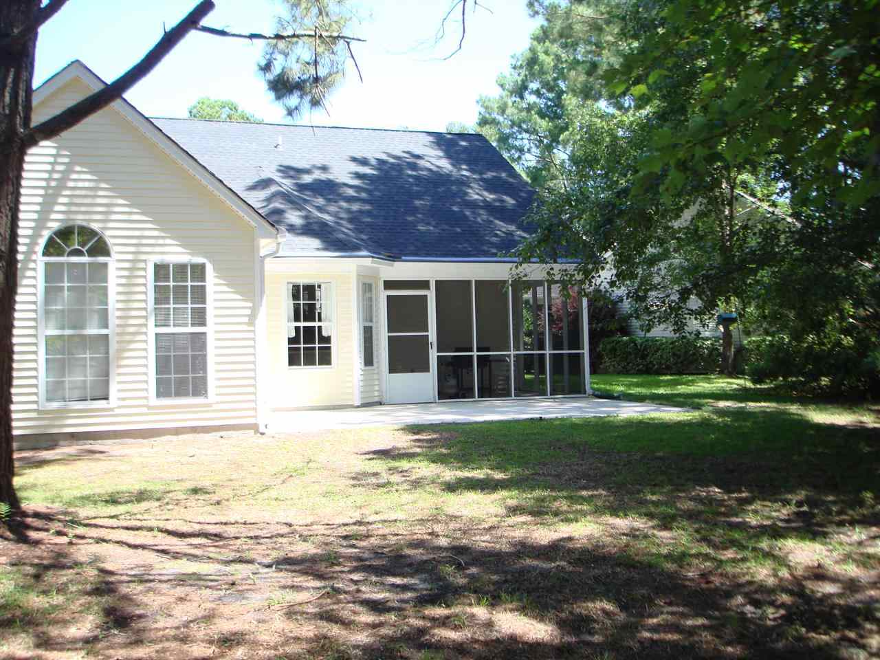 1467 Riceland Court Murrells Inlet, SC 29576 - Photo 16 of 20 Gallery Image 16