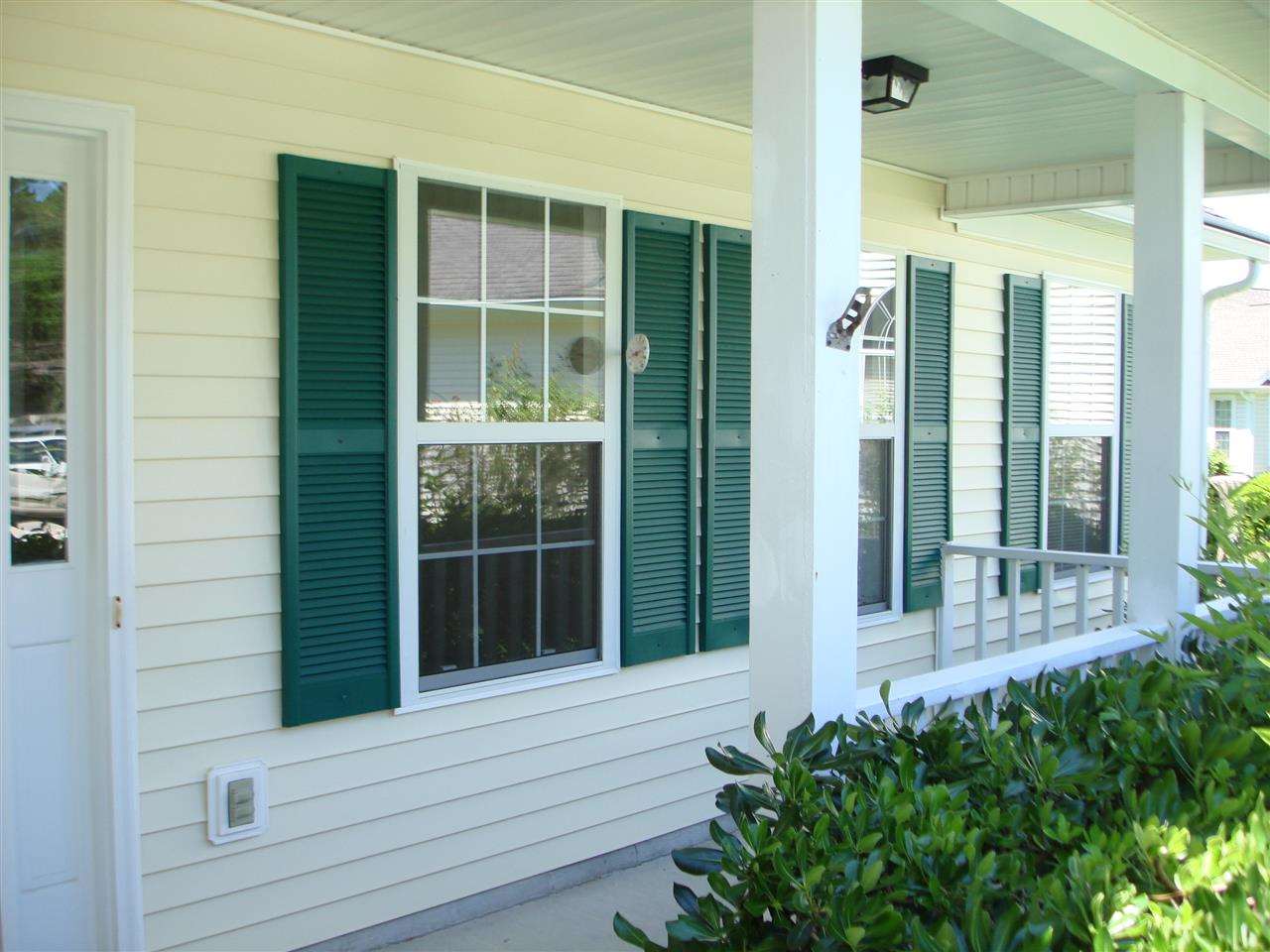 1467 Riceland Court Murrells Inlet, SC 29576 - Photo 3 of 20 Gallery Image 3