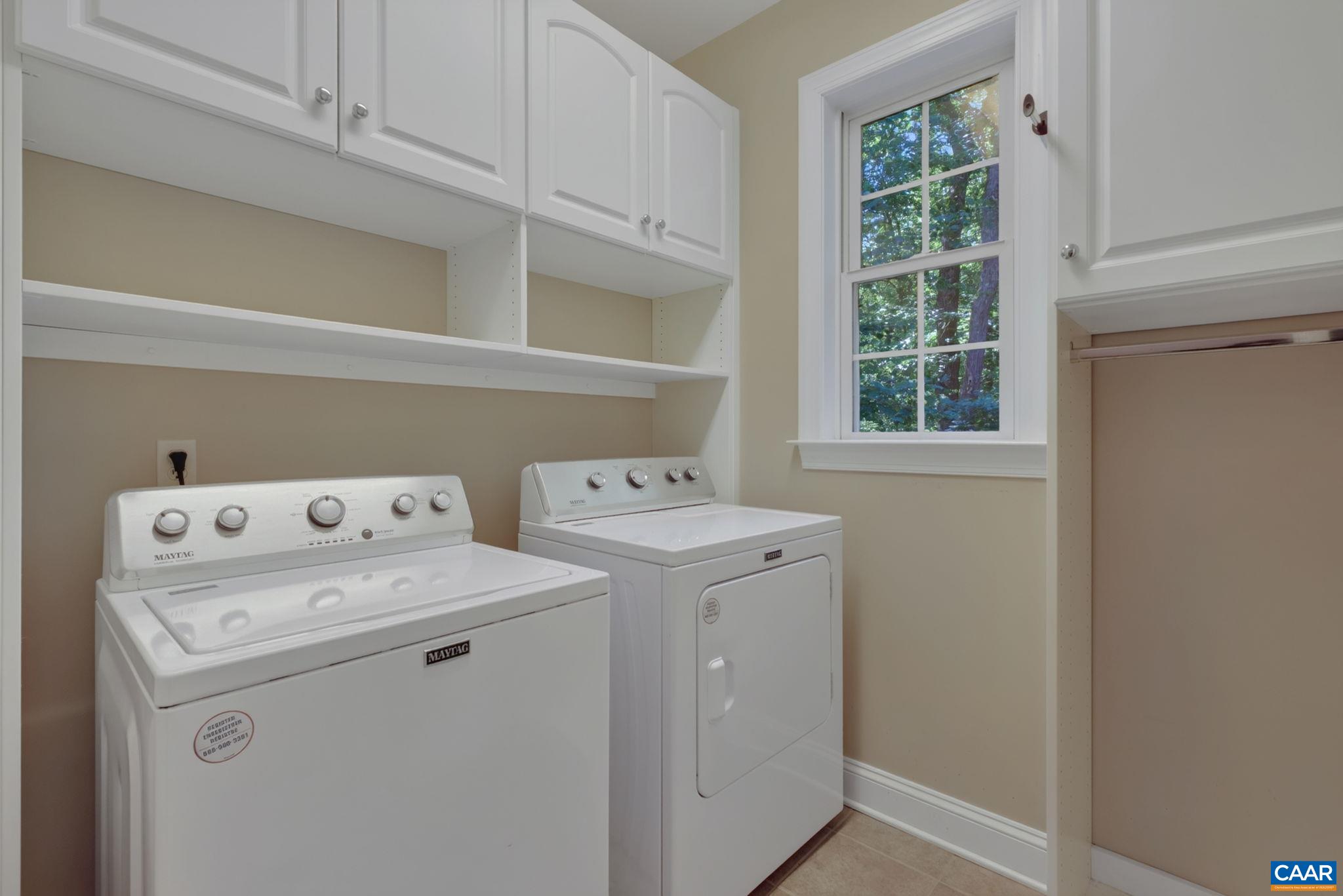 1936 Bentivar Farm Road Charlottesville, VA 22911 - Photo 35 of 59 First floor laundry room