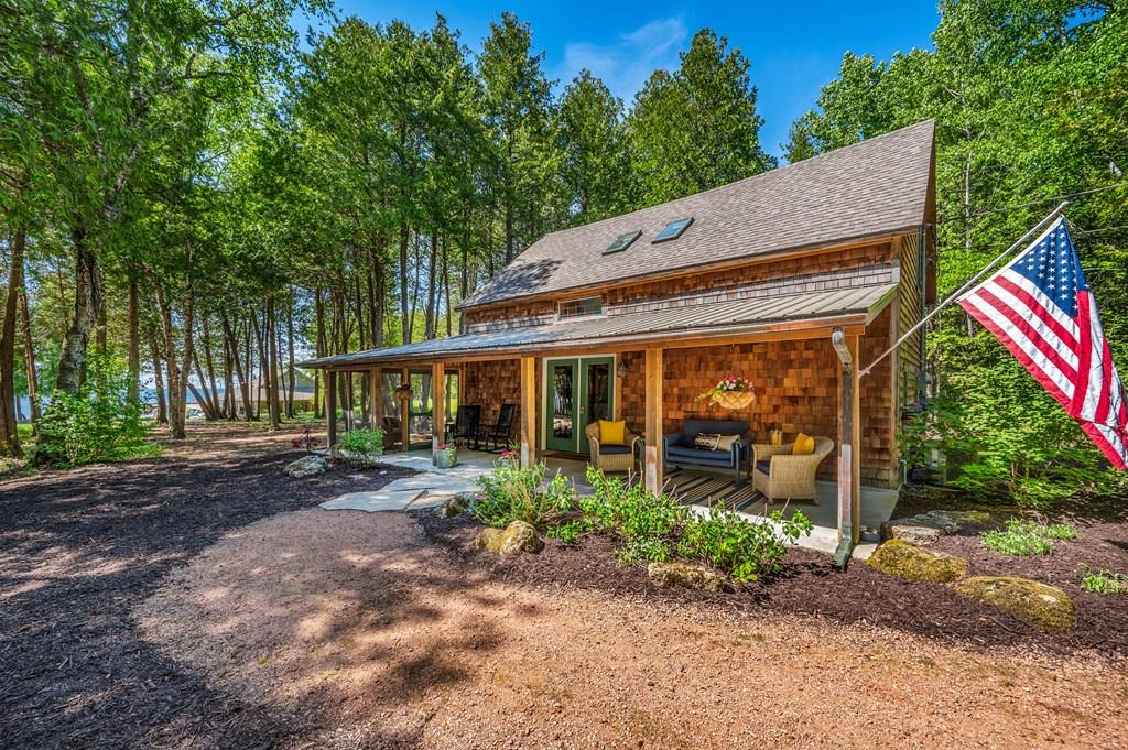 6027 Lady Slipper Road Sturgeon Bay, WI 54235 - Photo 1 of 60