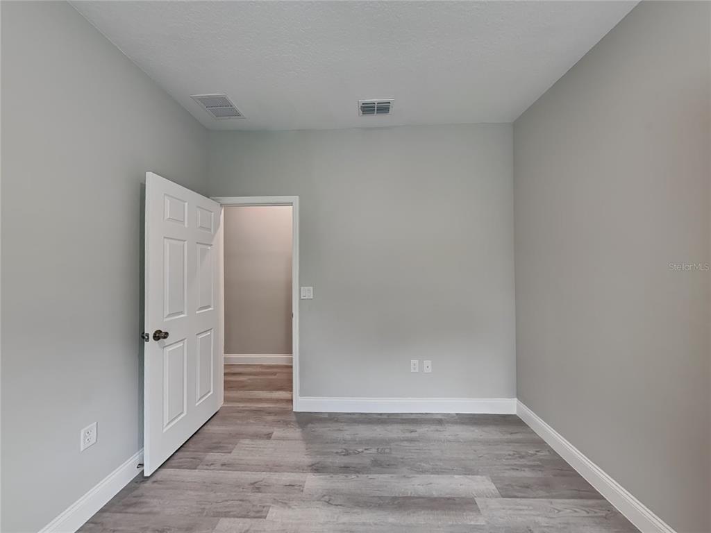 11604 North Kenlake Circle Citrus Springs, FL 34434 - Photo 9 of 15 a view of an empty room