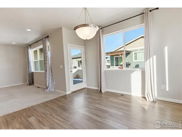 $500,000 | 3836 Eucalyptus Street, Wellington, CO 80549