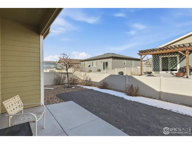 $500,000 | 3836 Eucalyptus Street, Wellington, CO 80549
