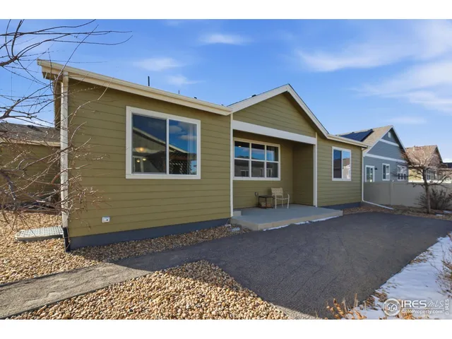 $500,000 | 3836 Eucalyptus Street, Wellington, CO 80549