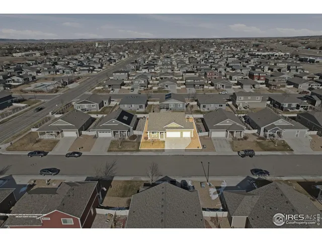 $500,000 | 3836 Eucalyptus Street, Wellington, CO 80549