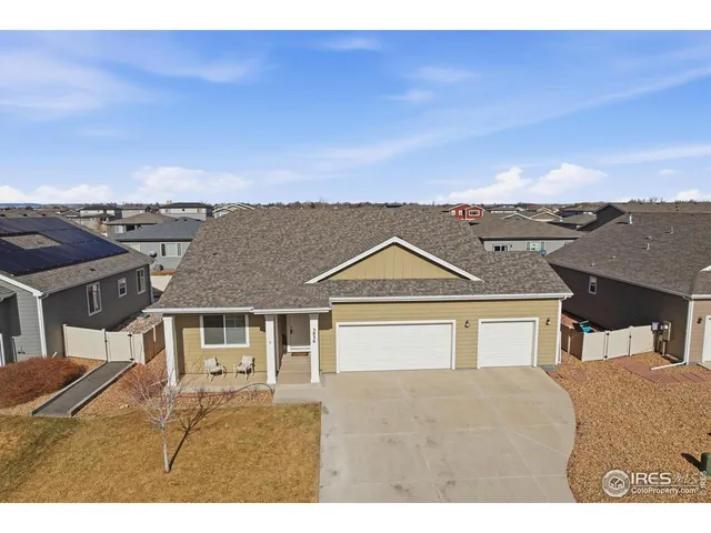 $500,000 | 3836 Eucalyptus Street, Wellington, CO 80549
