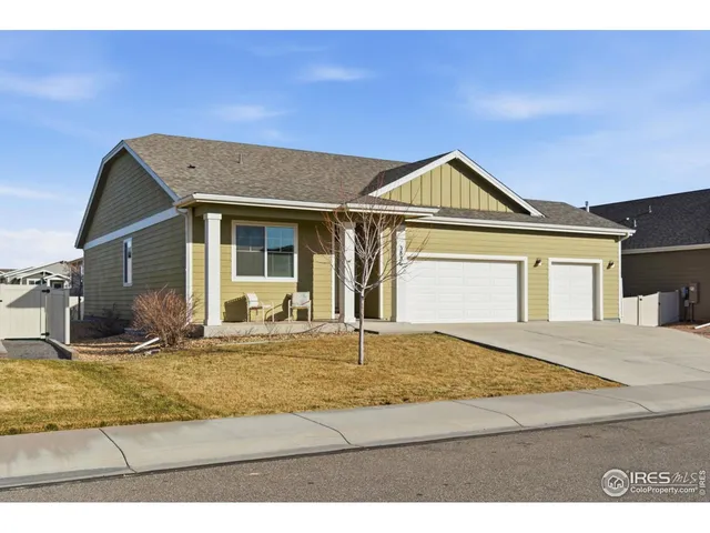 $500,000 | 3836 Eucalyptus Street, Wellington, CO 80549