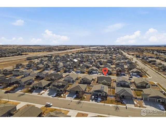 $500,000 | 3836 Eucalyptus Street, Wellington, CO 80549