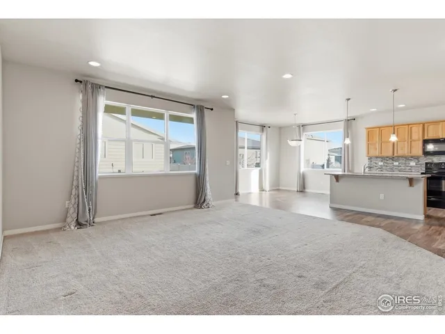 $500,000 | 3836 Eucalyptus Street, Wellington, CO 80549