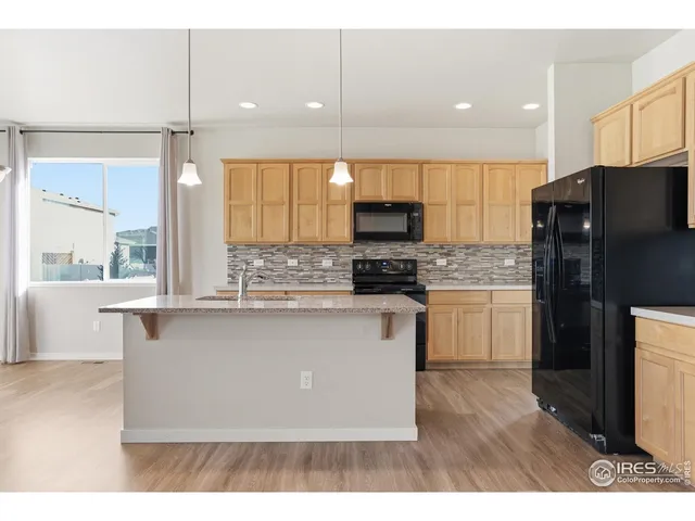 $500,000 | 3836 Eucalyptus Street, Wellington, CO 80549