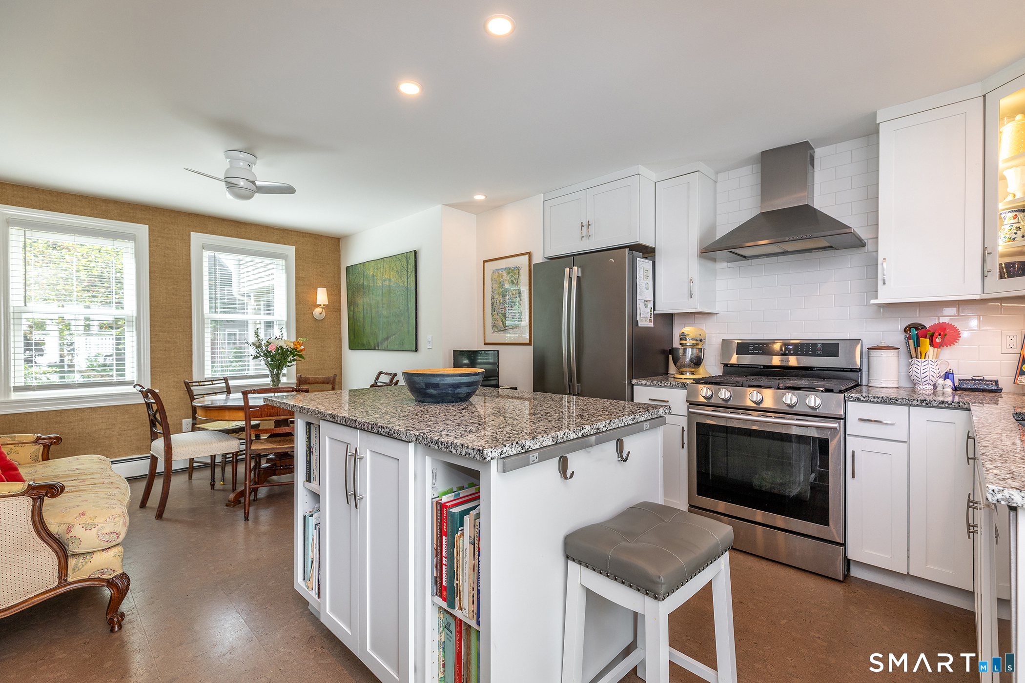 87 Canaan Road, Unit 2G Salisbury, CT 06068 - Photo 11 of 27 Gallery Image 11
