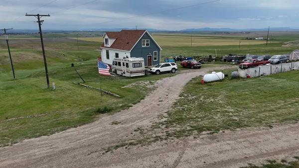 $315,000 | 170 Banjo Hill Lane, Great Falls, MT 59404