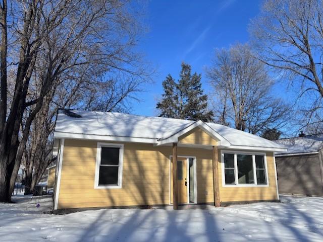 1317 M Street Northeast Brainerd, MN 56401 - Photo 2 of 13