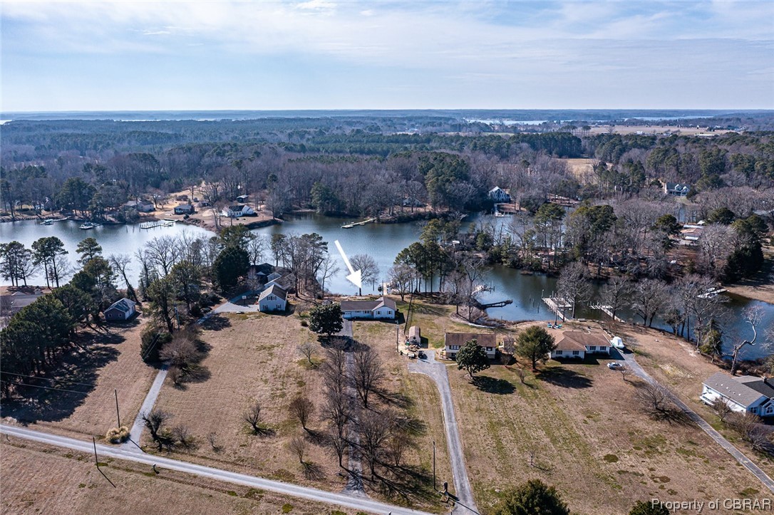 324 Longstreet Drive Reedville, VA 22539 - Photo 44 of 48