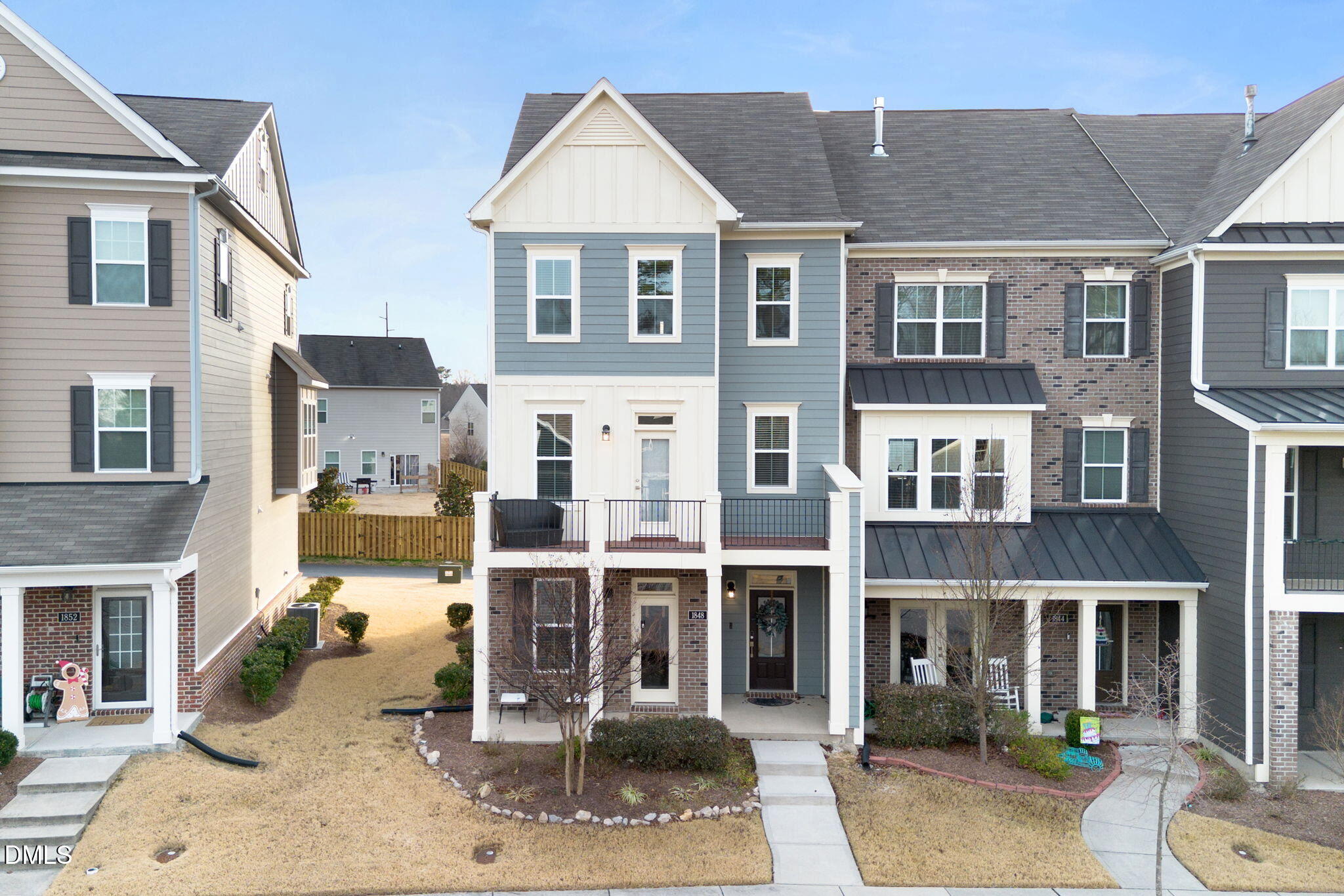 1848 Austin Ridge Parkway Wake Forest, NC 27587 - Photo 1 of 33 1000043891
