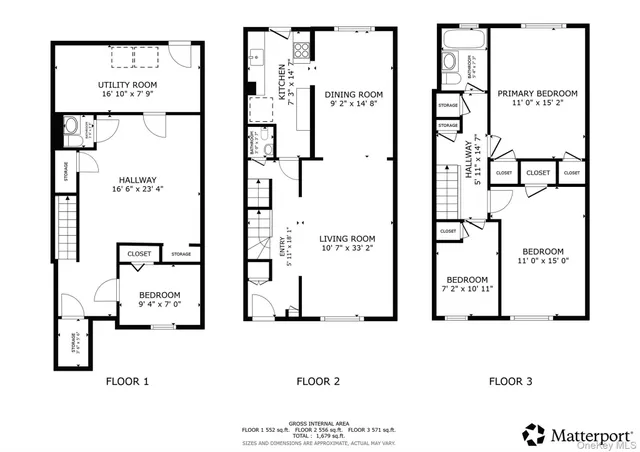 $888,000 | 75-33 168th Street | Hillcrest