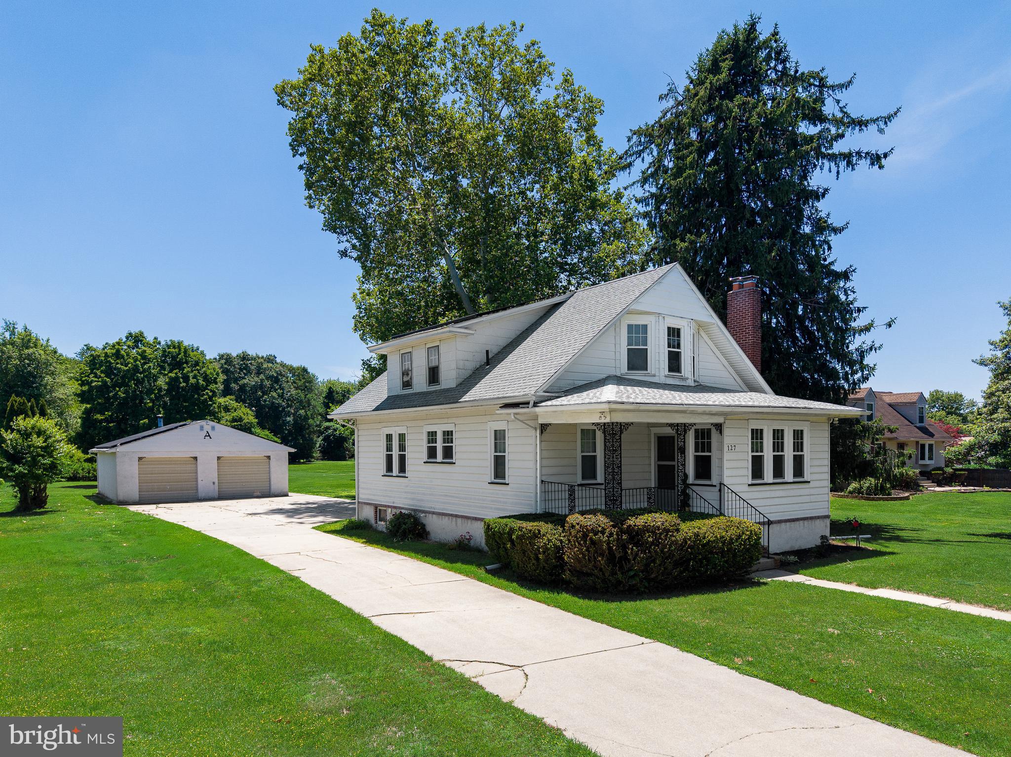 127 Hurffville Grenloch Road Sewell, NJ 08080 - Photo 1 of 30