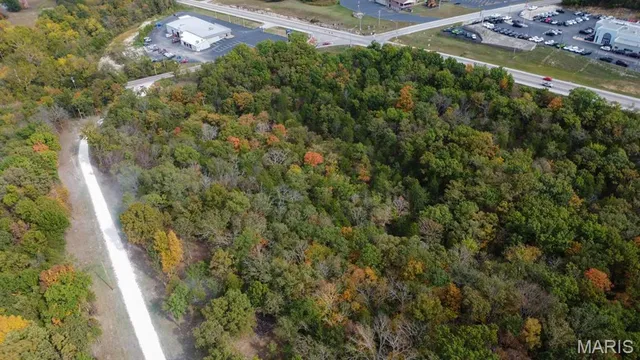 $69,000 | 1600 Hawkwood Trail, De Soto, MO 63020