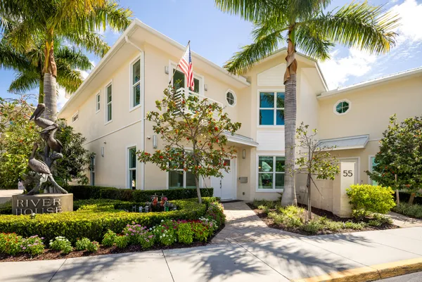 $14,000 | 55 Southeast Seminole Street, Unit A, Stuart, FL 34994