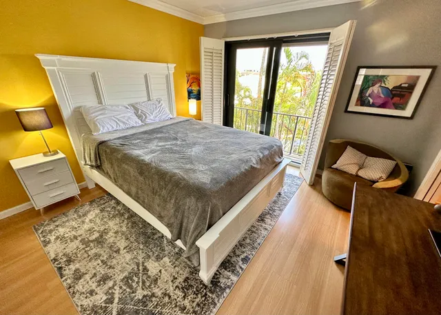 $8,250 | 200 South Ocean Boulevard, Unit B124, Delray Beach, FL 33483