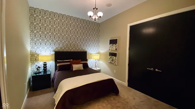 $2,295 | 1 Virginia Avenue, Unit 601, Indianapolis, IN 46204