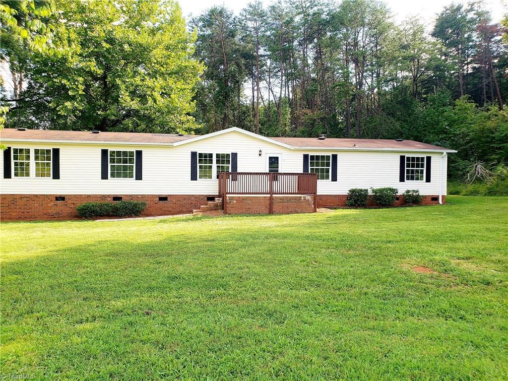 897 Morgan Road Eden, NC 27288 - Photo 1 of 15 Gallery Image 1