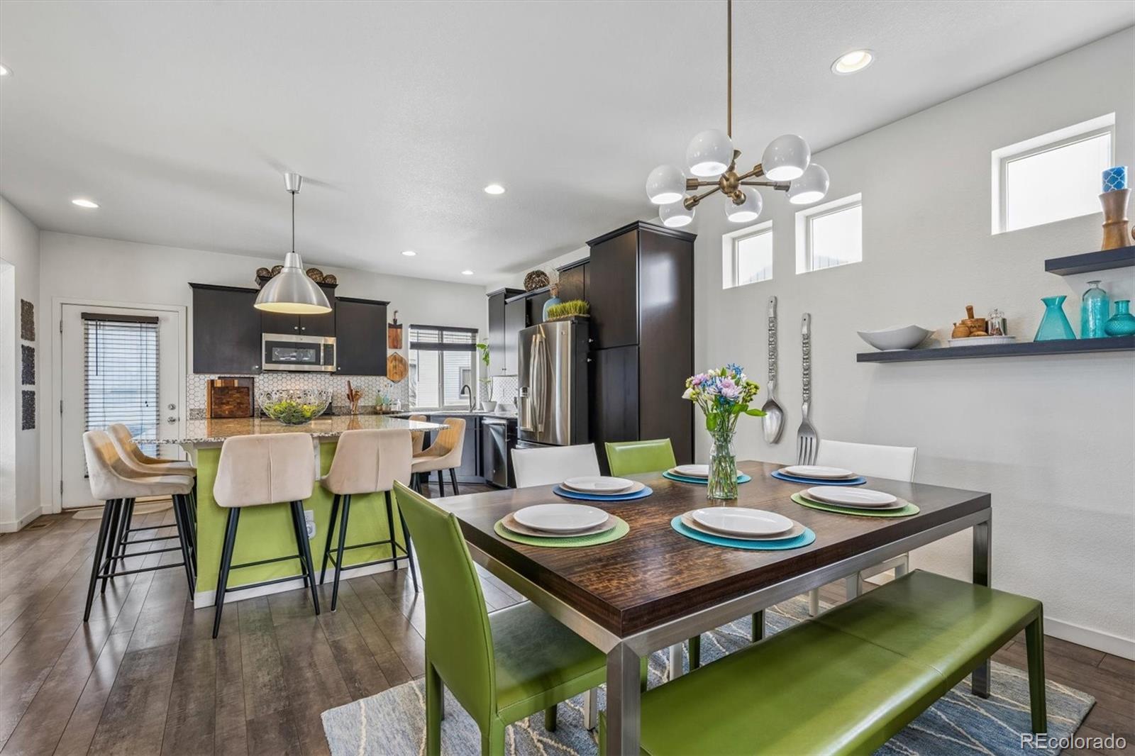 5237 Andes Way Denver, CO 80249 - Photo 12 of 40