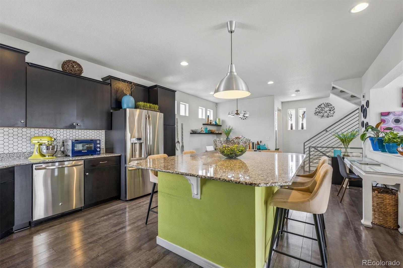 5237 Andes Way Denver, CO 80249 - Photo 15 of 40