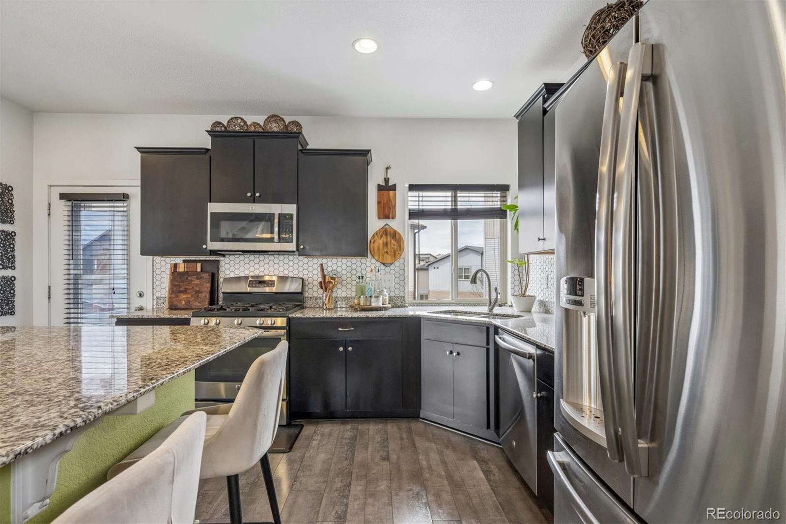 5237 Andes Way Denver, CO 80249 - Photo 16 of 40