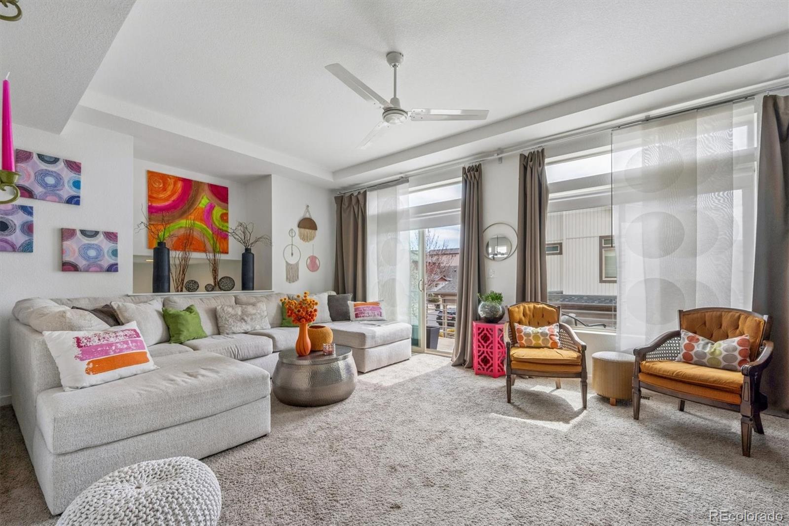 5237 Andes Way Denver, CO 80249 - Photo 17 of 40