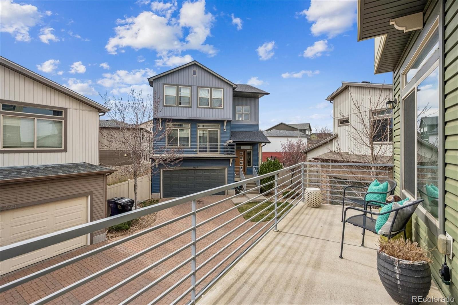 5237 Andes Way Denver, CO 80249 - Photo 21 of 40