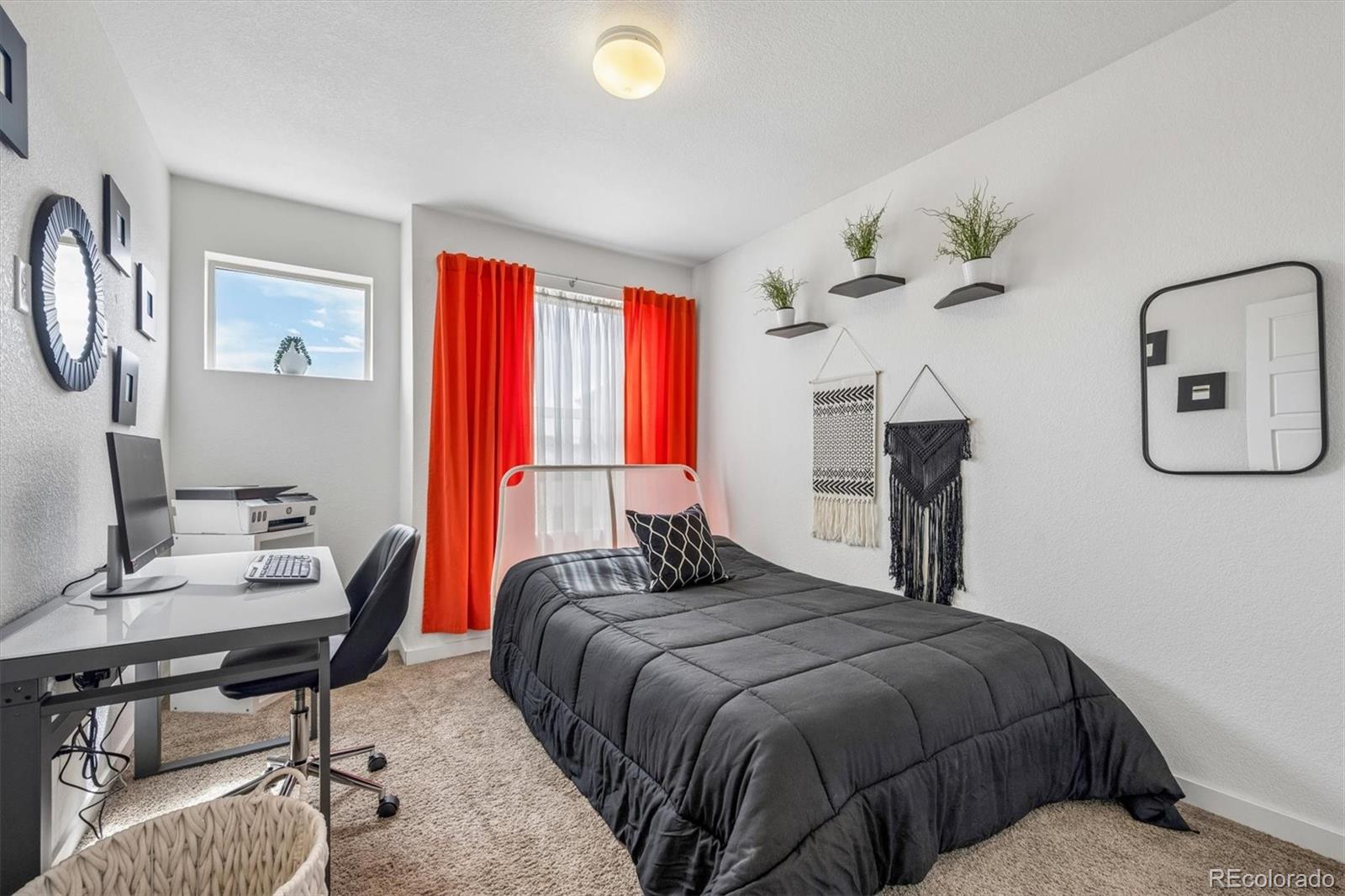 5237 Andes Way Denver, CO 80249 - Photo 32 of 40