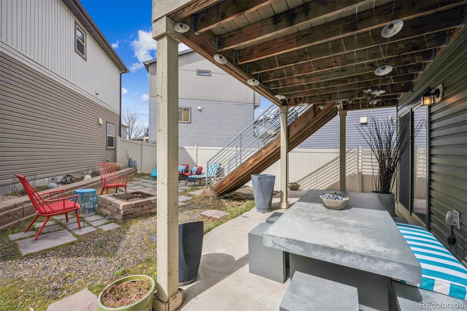5237 Andes Way Denver, CO 80249 - Photo 34 of 40