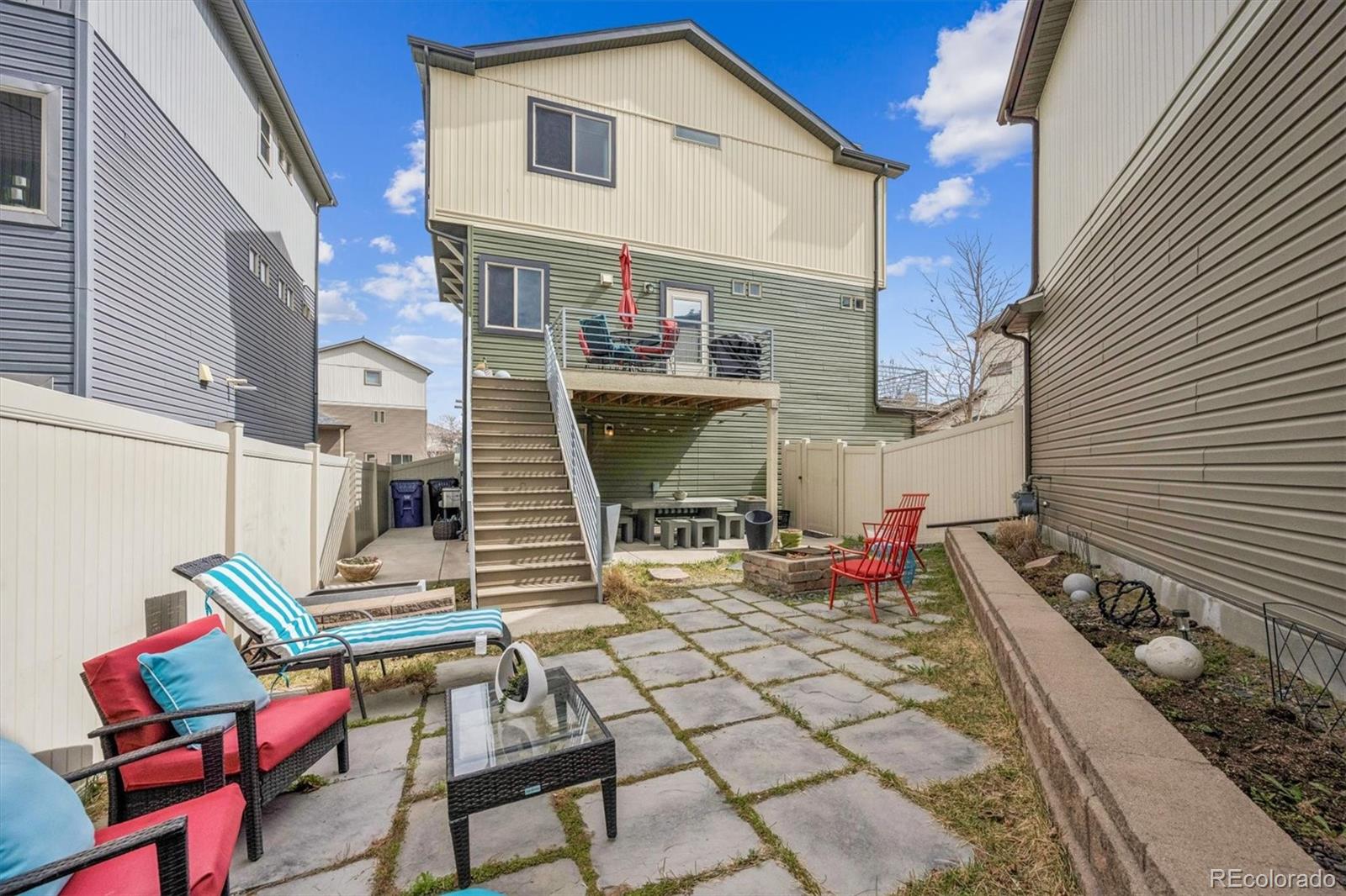 5237 Andes Way Denver, CO 80249 - Photo 35 of 40