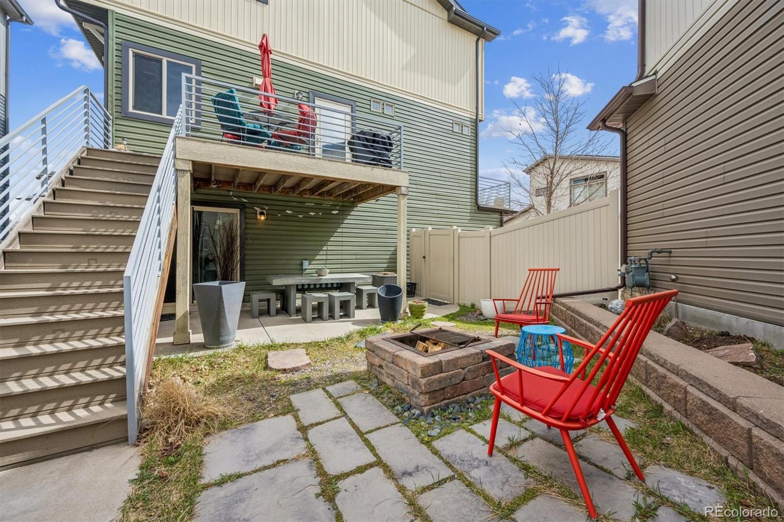 5237 Andes Way Denver, CO 80249 - Photo 36 of 40
