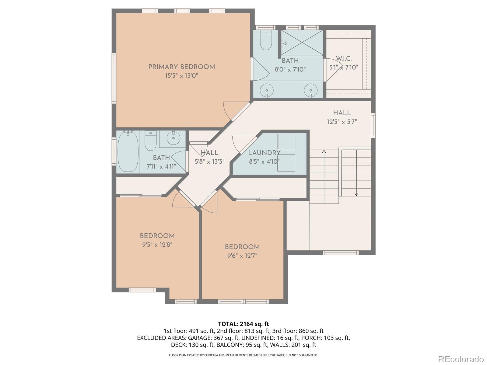 5237 Andes Way Denver, CO 80249 - Photo 39 of 40