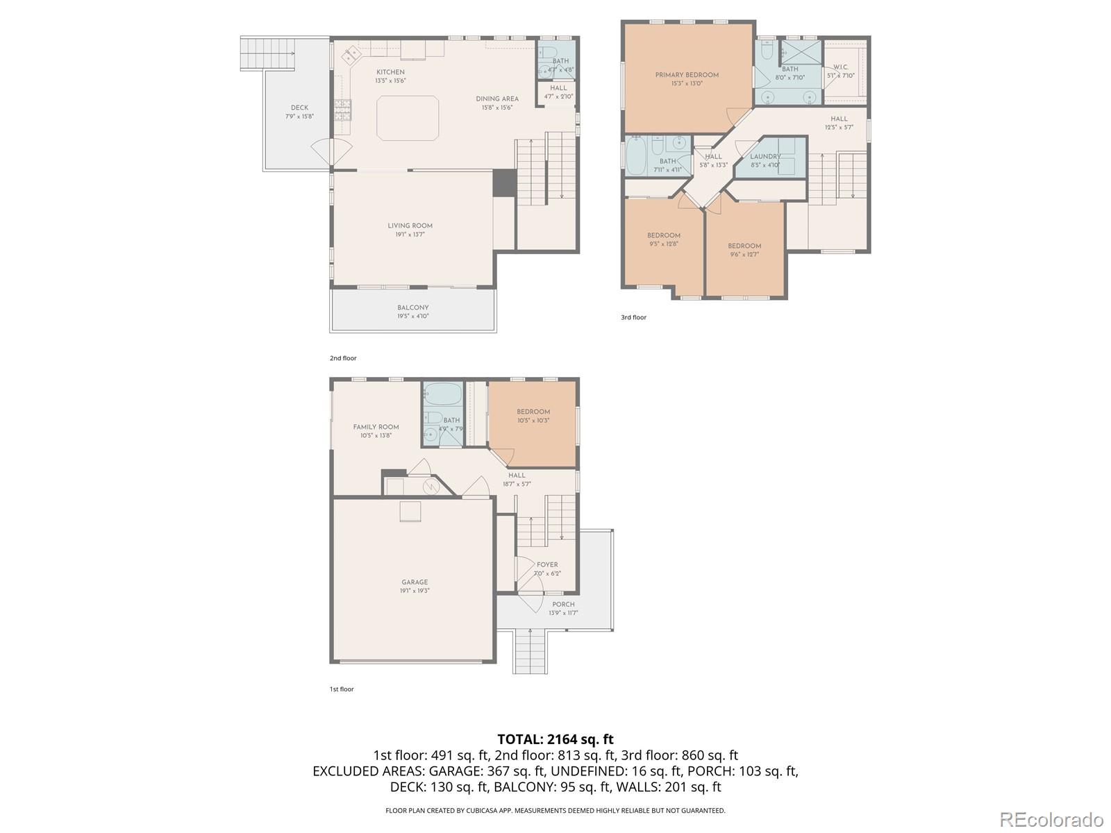 5237 Andes Way Denver, CO 80249 - Photo 40 of 40