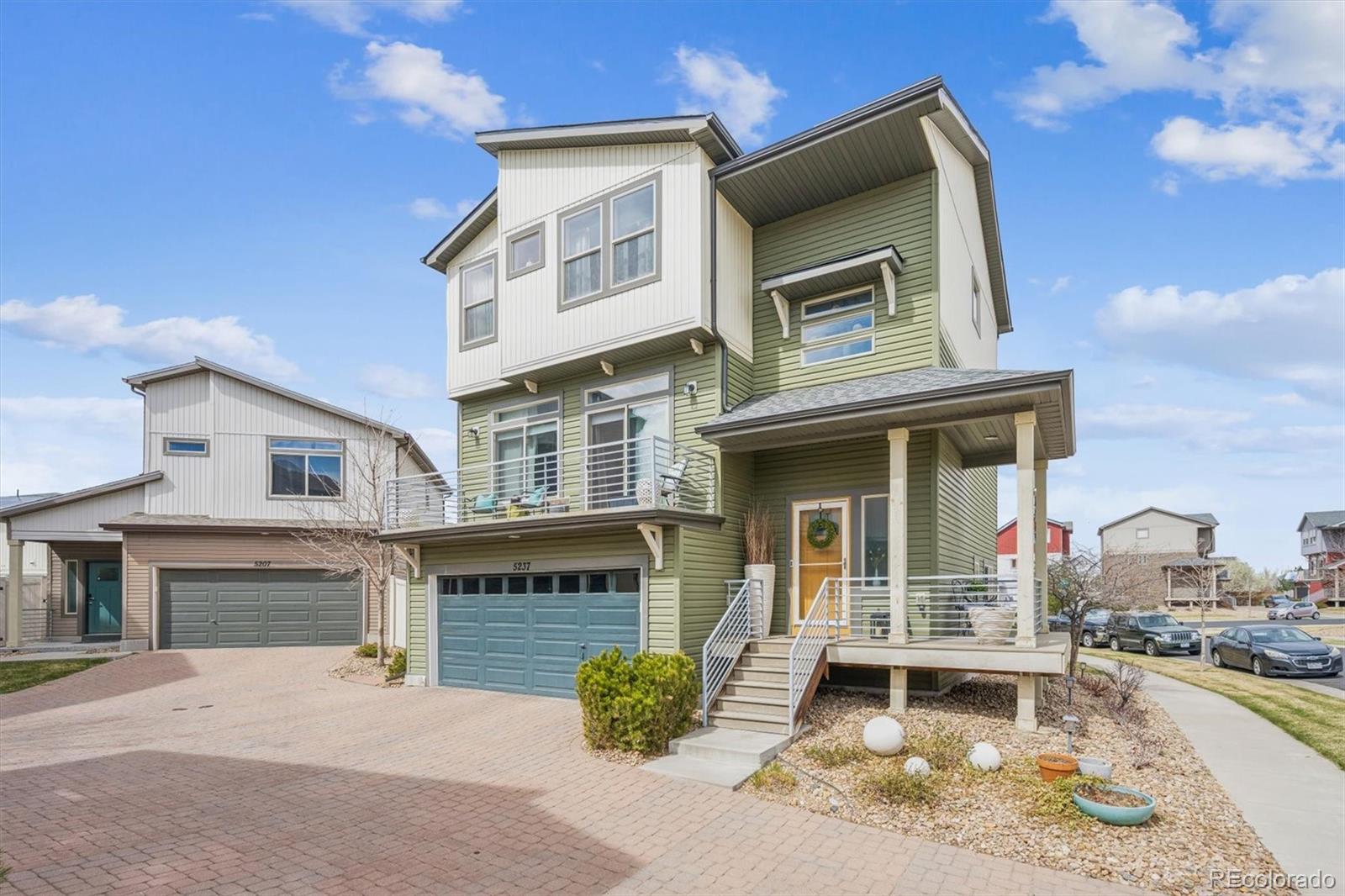 5237 Andes Way Denver, CO 80249 - Photo 7 of 40