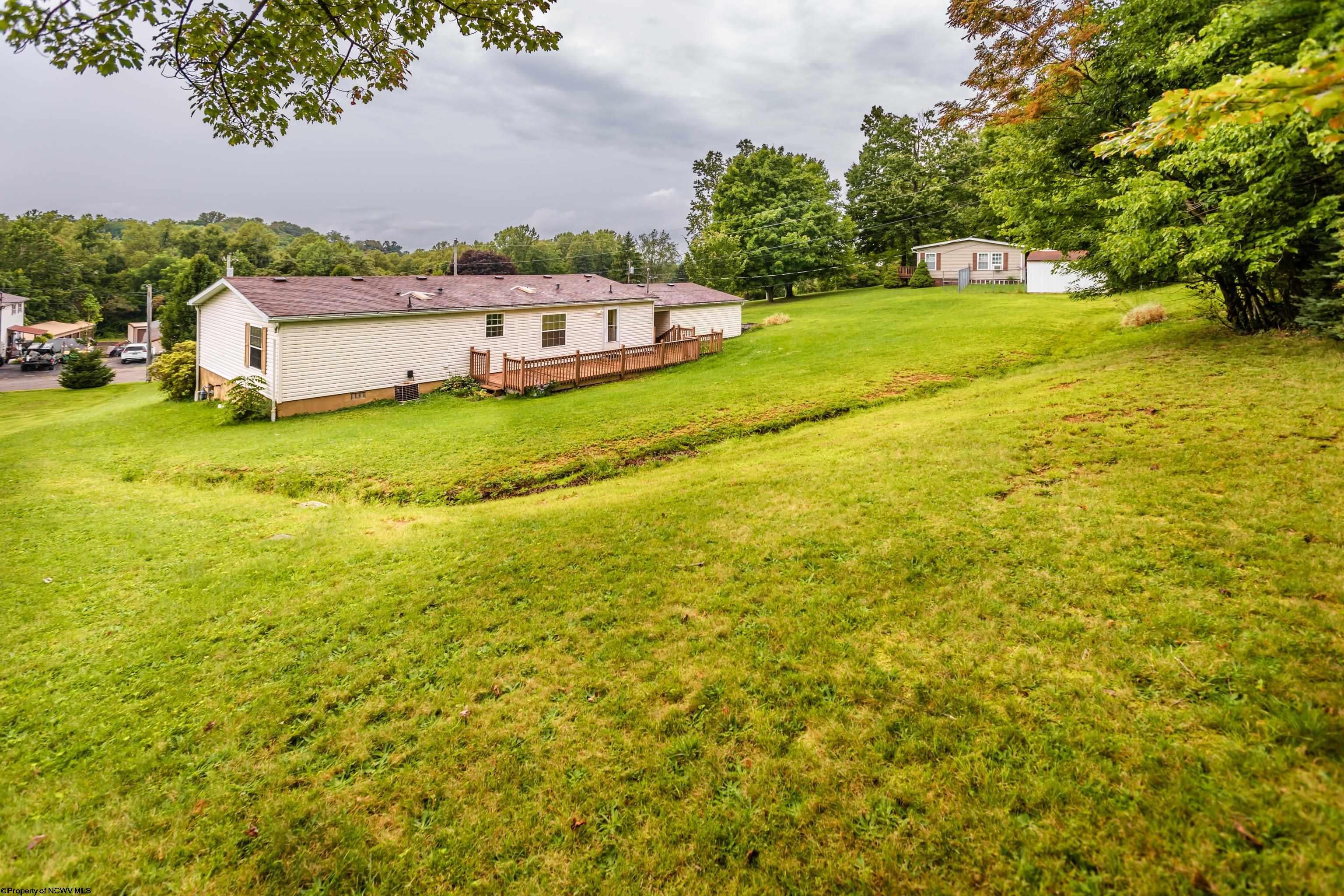 292 Ed Dunn Road Morgantown, WV 26508 - Photo 26 of 30 Gallery Image 26