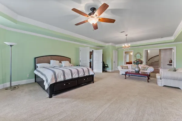 $2,950,000 | 4018 Firethorn Court, Augusta, GA 30907