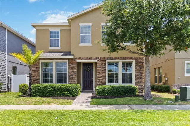 $499,000 | 5217 Creekside Park Avenue, Orlando, FL 32811