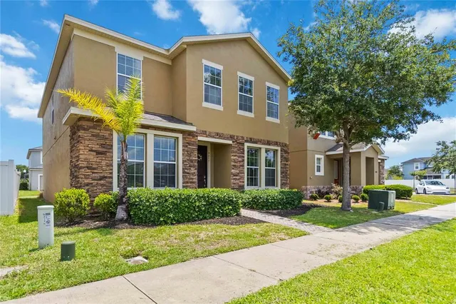 $499,000 | 5217 Creekside Park Avenue, Orlando, FL 32811